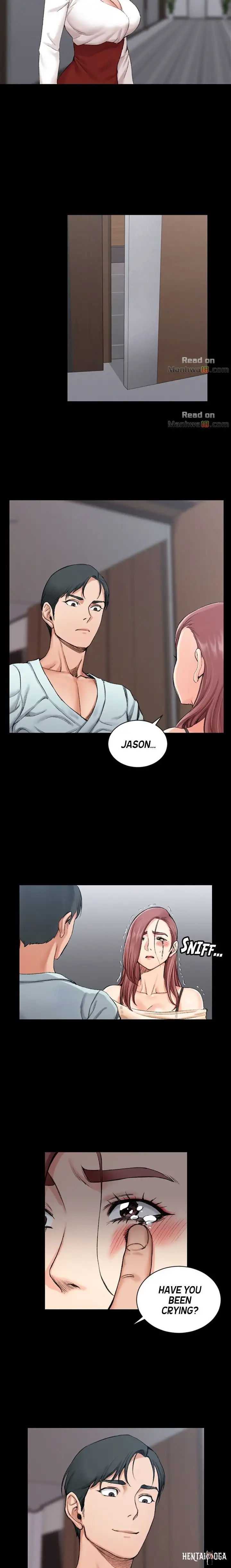 His Place His Place Chapter 16 - Page 14