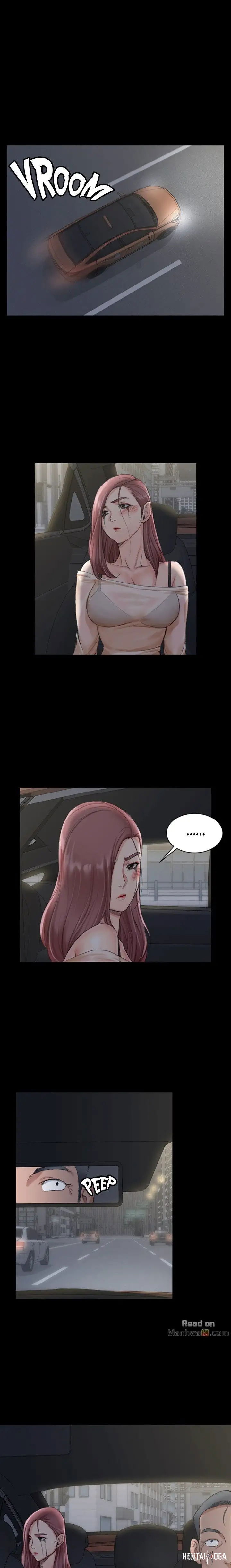 His Place His Place Chapter 16 - Page 6