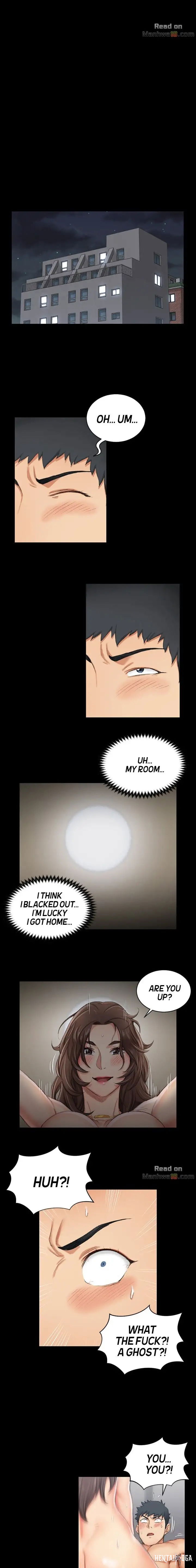 His Place His Place Chapter 17 - Page 14