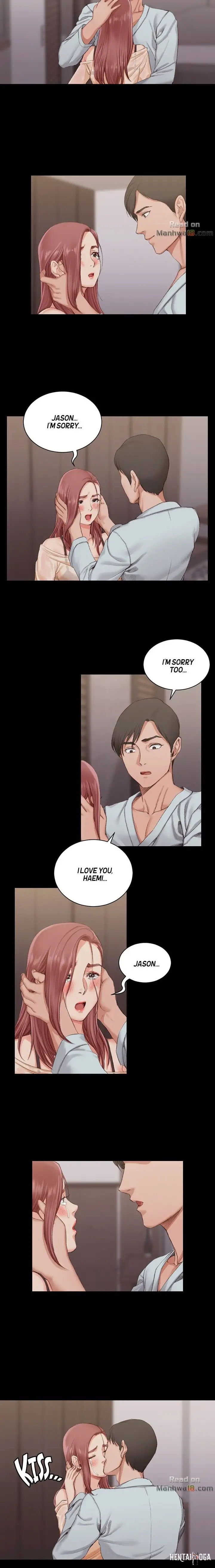 His Place His Place Chapter 17 - Page 3