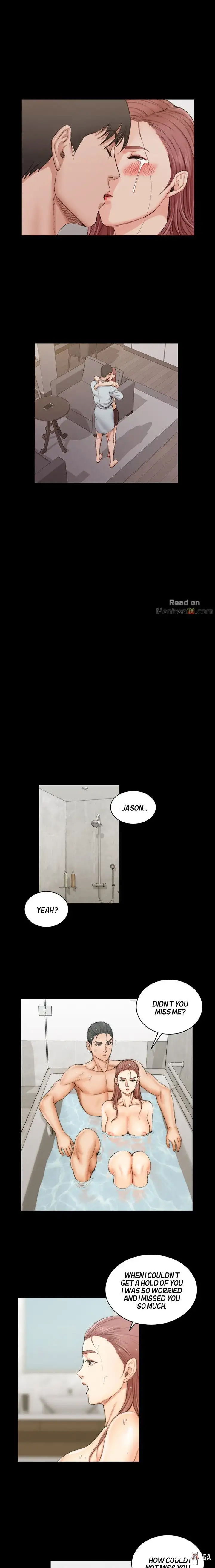 His Place His Place Chapter 17 - Page 4