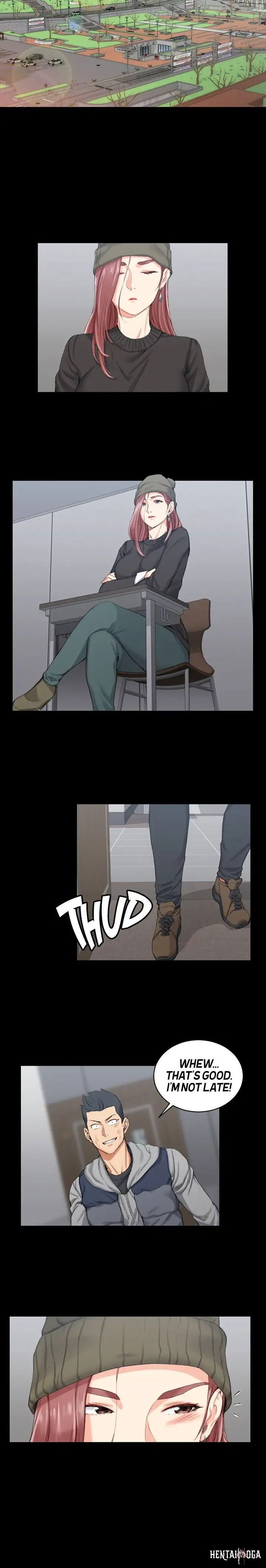 His Place His Place Chapter 19 - Page 13