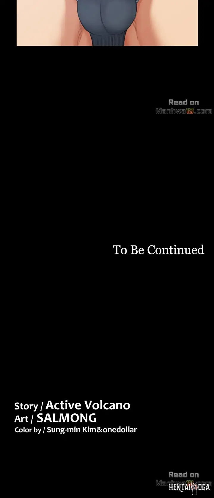 His Place His Place Chapter 23 - Page 20