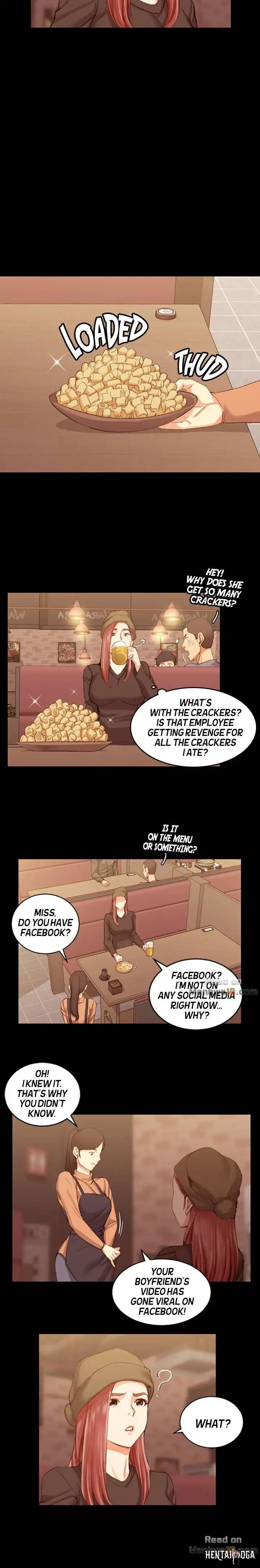 His Place His Place Chapter 25 - Page 5