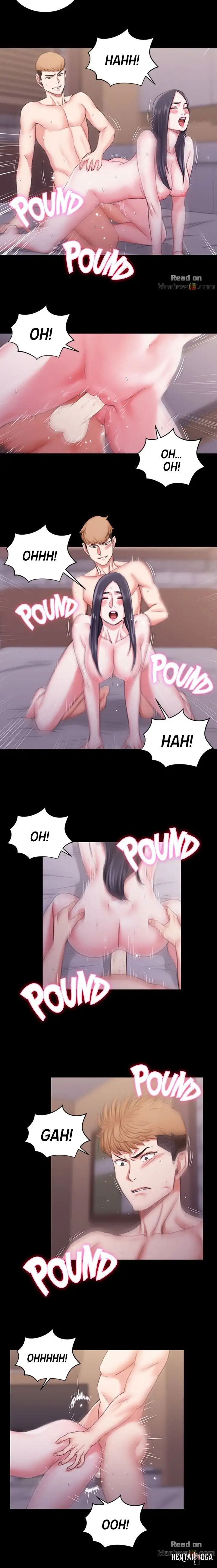 His Place His Place Chapter 26 - Page 10