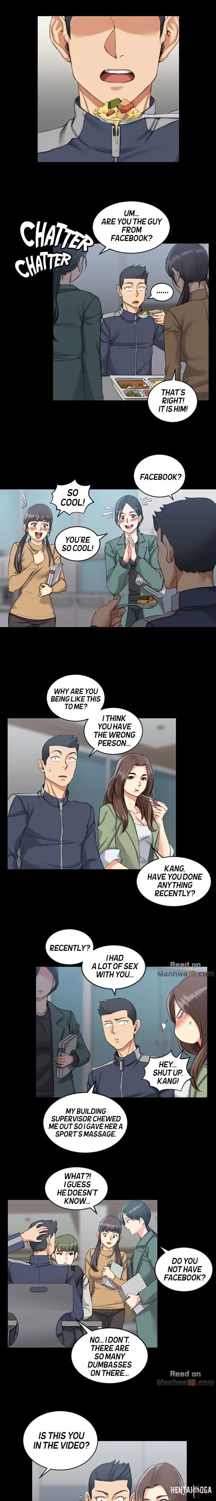 His Place His Place Chapter 26 - Page 13