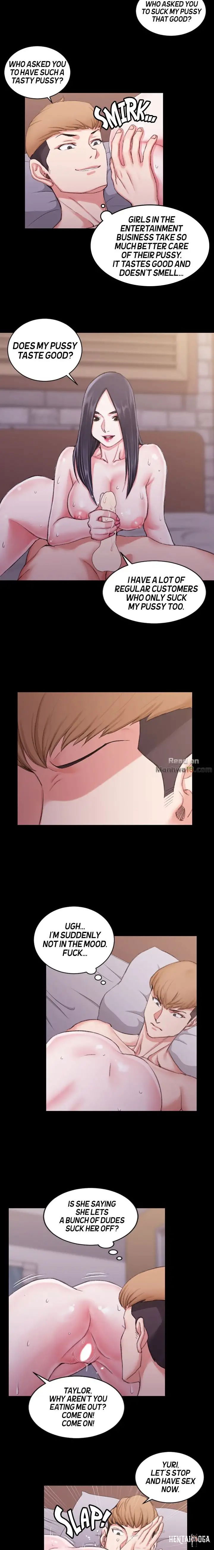 His Place His Place Chapter 26 - Page 7