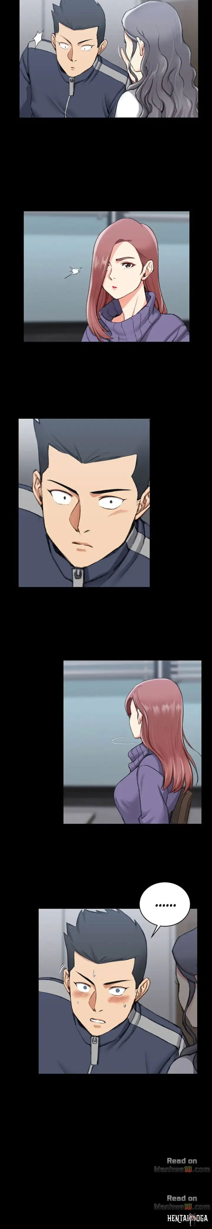 His Place His Place Chapter 27 - Page 9