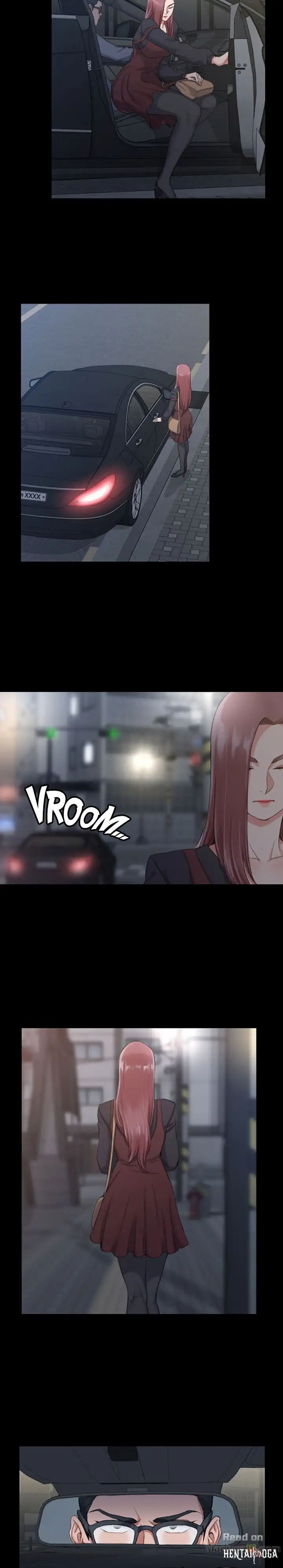 His Place His Place Chapter 28 - Page 5