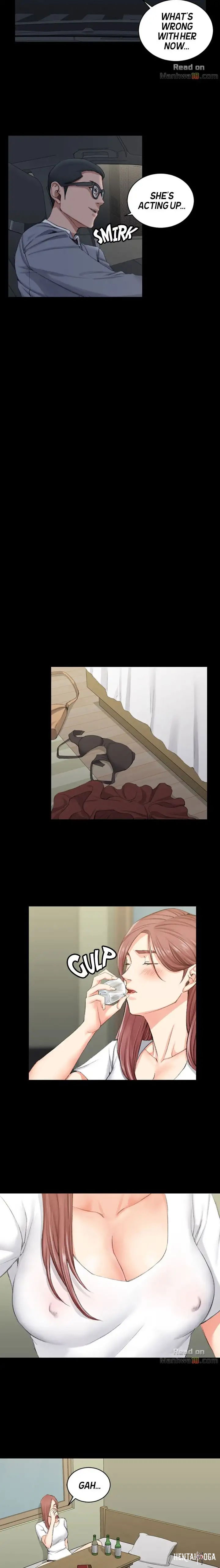 His Place His Place Chapter 28 - Page 6