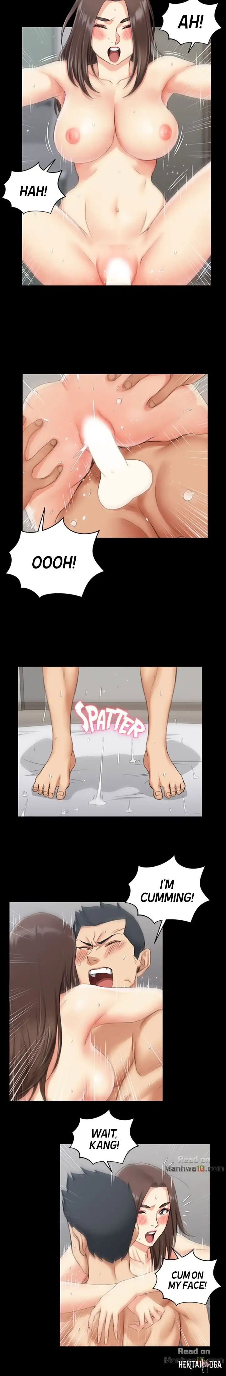 His Place His Place Chapter 29 - Page 10