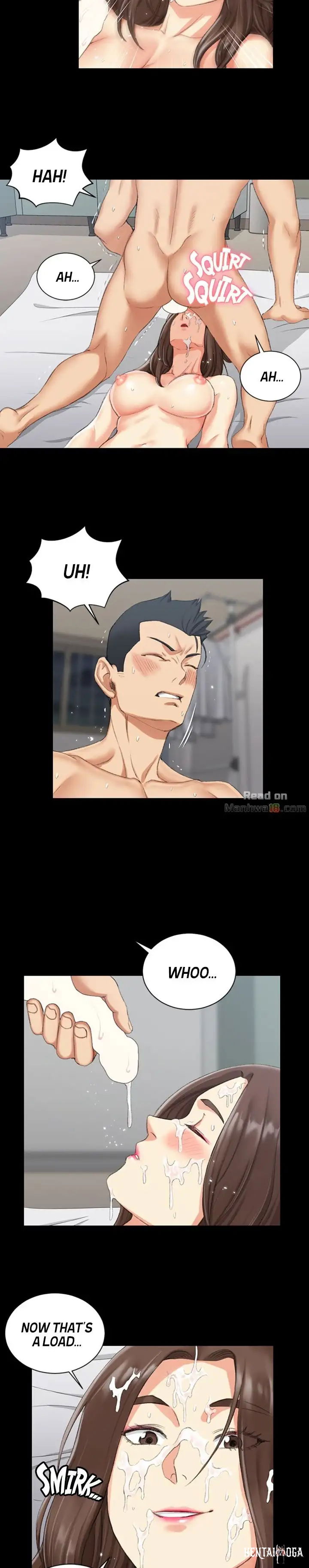 His Place His Place Chapter 29 - Page 13