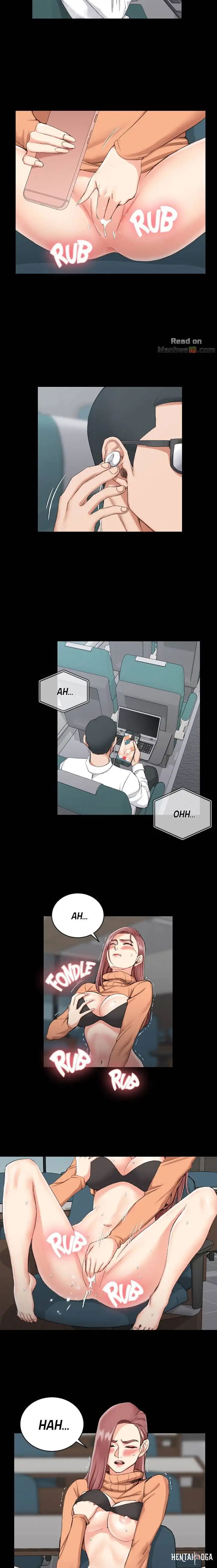 His Place His Place Chapter 31 - Page 12