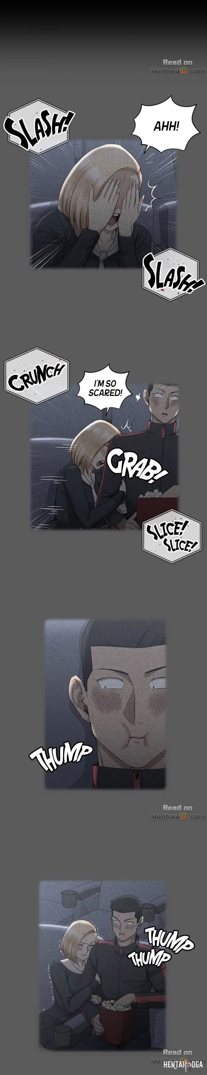 His Place His Place Chapter 33 - Page 10