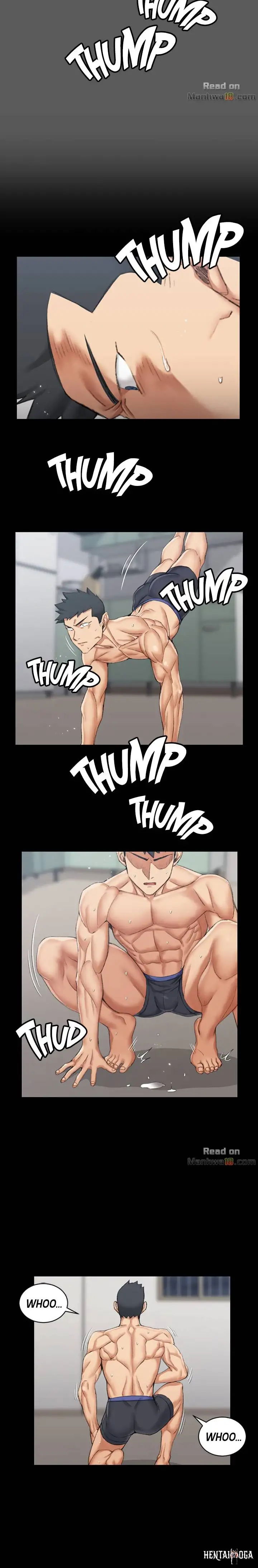 His Place His Place Chapter 33 - Page 13