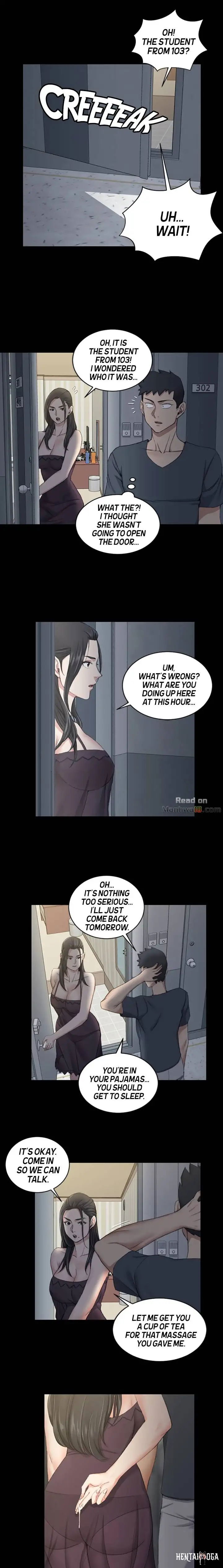 His Place His Place Chapter 34 - Page 1