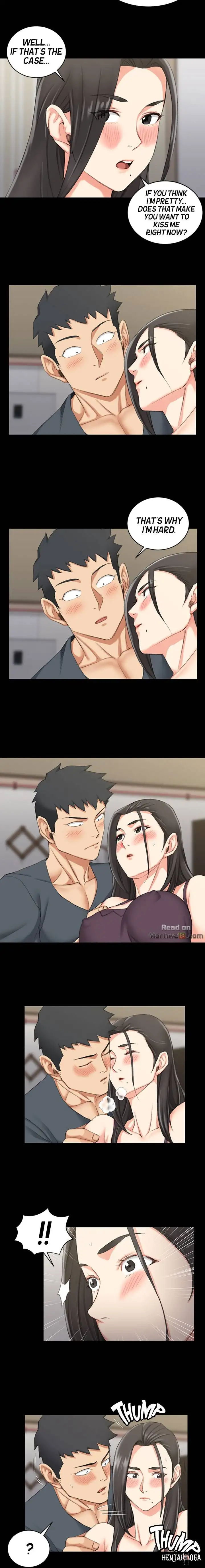 His Place His Place Chapter 34 - Page 11