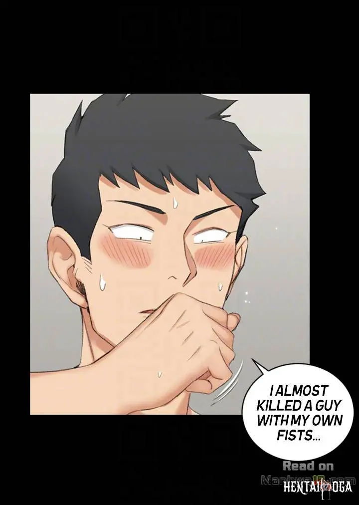 His Place His Place Chapter 37 - Page 11