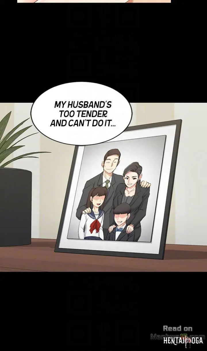 His Place His Place Chapter 37 - Page 7