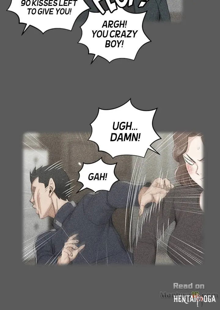 His Place His Place Chapter 38 - Page 14