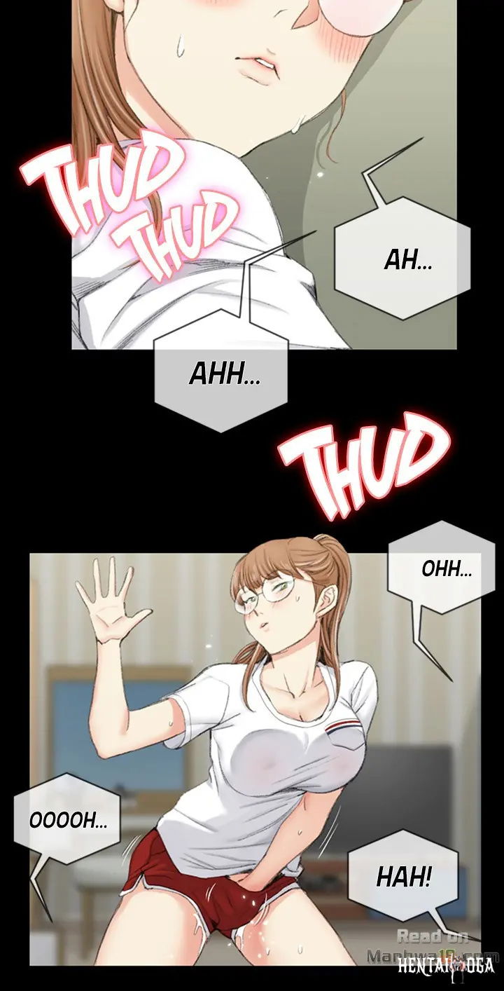 His Place His Place Chapter 39 - Page 10