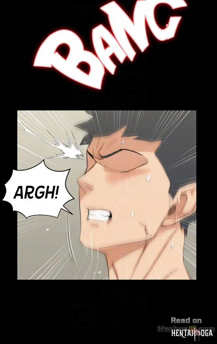 His Place His Place Chapter 39 - Page 15