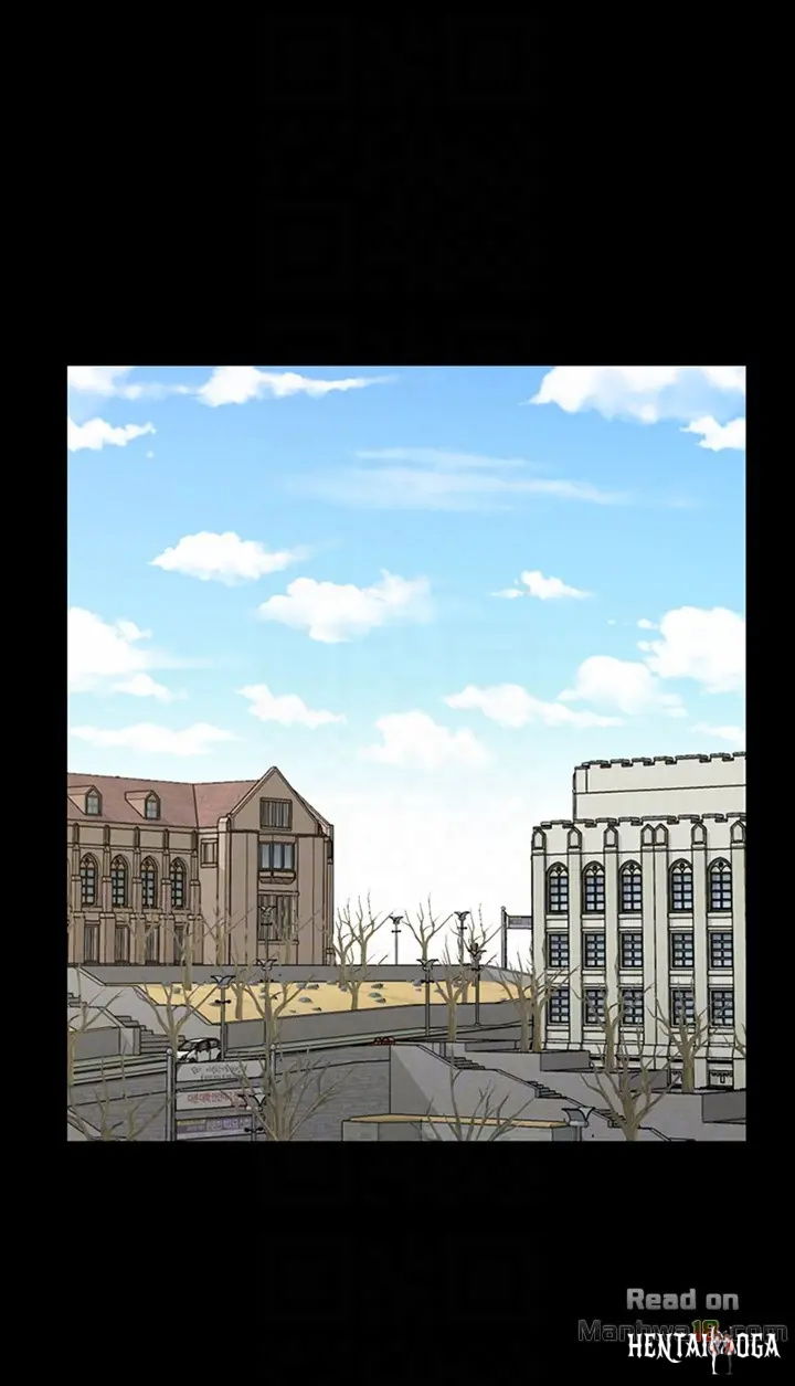 His Place His Place Chapter 40 - Page 15