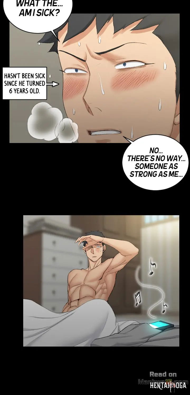 His Place His Place Chapter 40 - Page 24