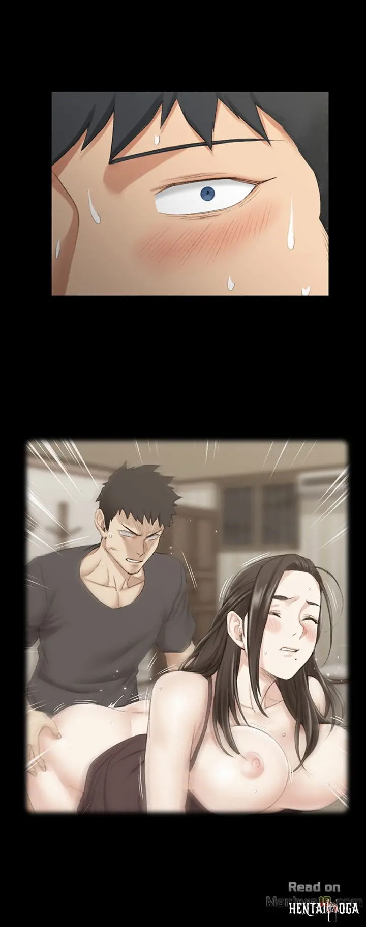 His Place His Place Chapter 40 - Page 28