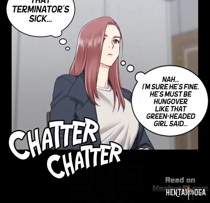 His Place His Place Chapter 40 - Page 31