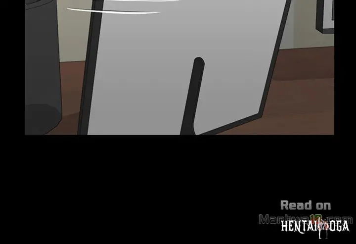 His Place His Place Chapter 40 - Page 40