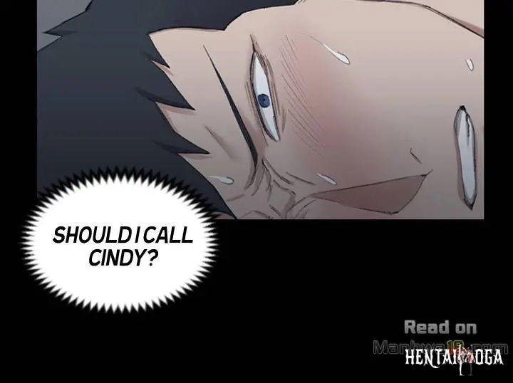 His Place His Place Chapter 41 - Page 26