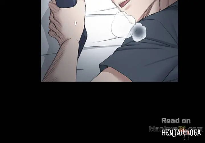 His Place His Place Chapter 41 - Page 32