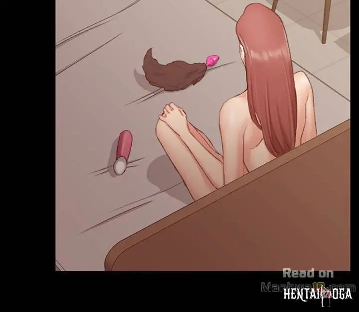 His Place His Place Chapter 41 - Page 36