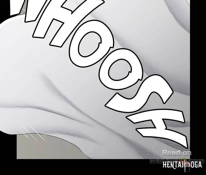 His Place His Place Chapter 41 - Page 6