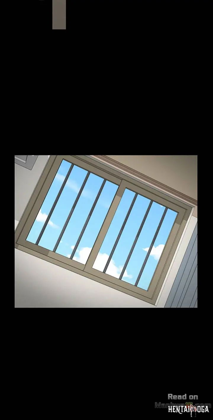 His Place His Place Chapter 41 - Page 9