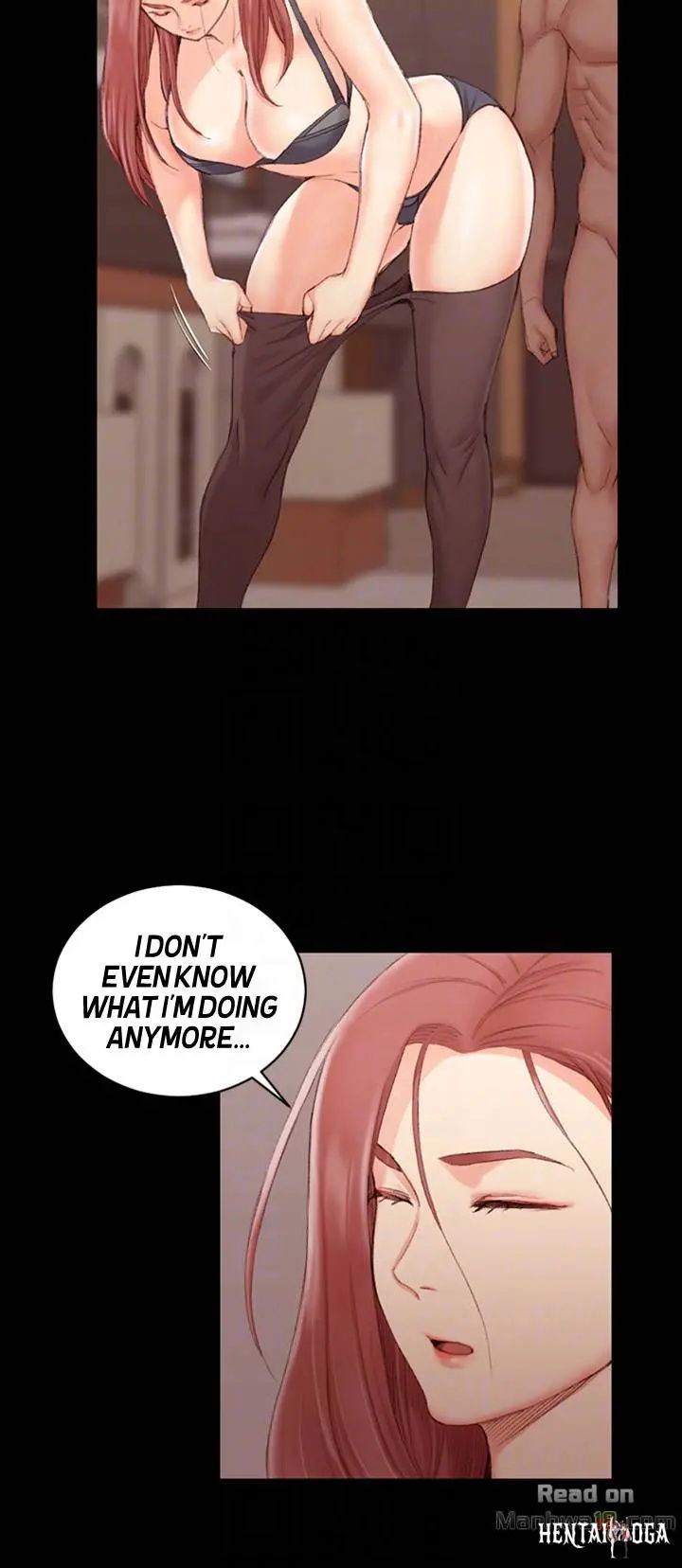 His Place His Place Chapter 42 - Page 15