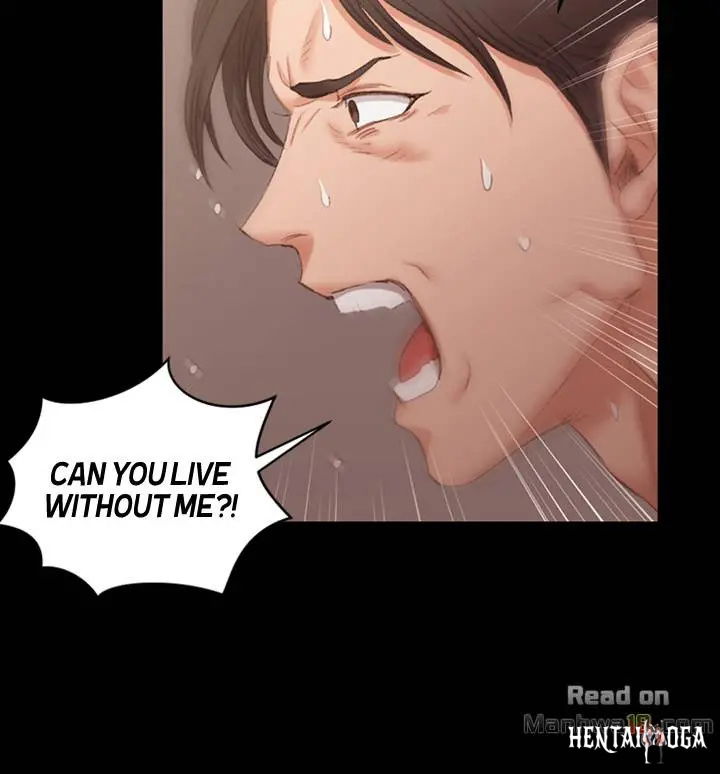 His Place His Place Chapter 42 - Page 18