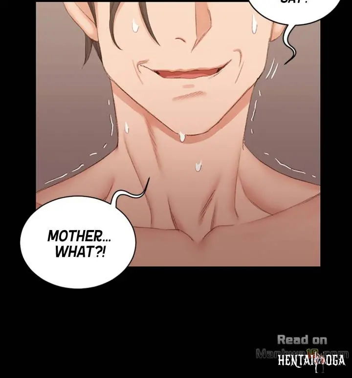 His Place His Place Chapter 42 - Page 21