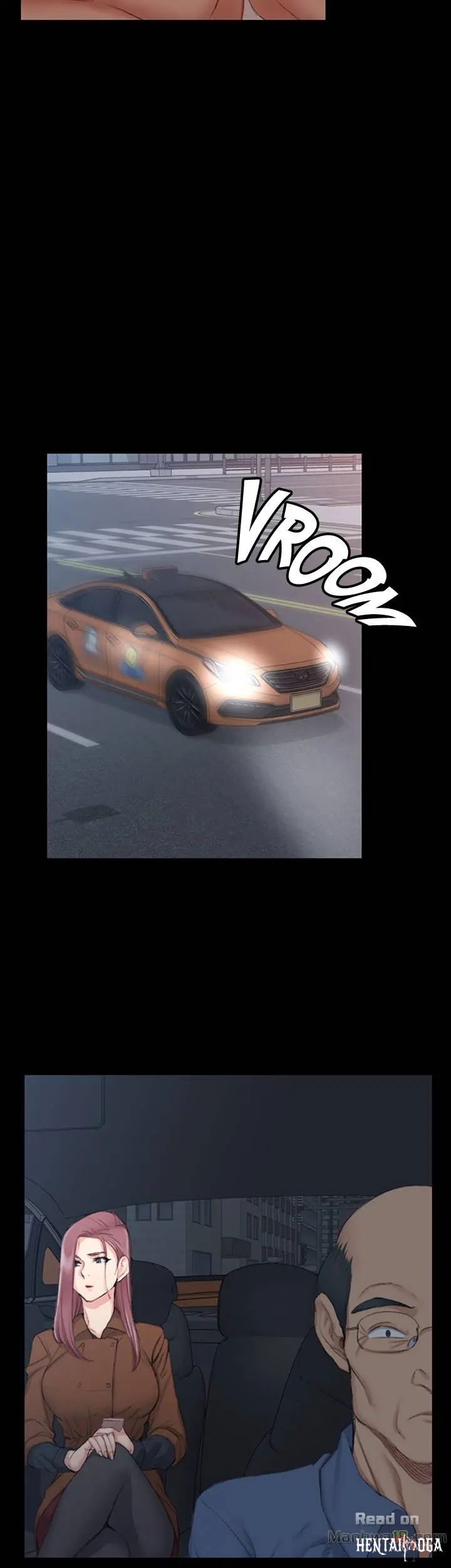 His Place His Place Chapter 42 - Page 32