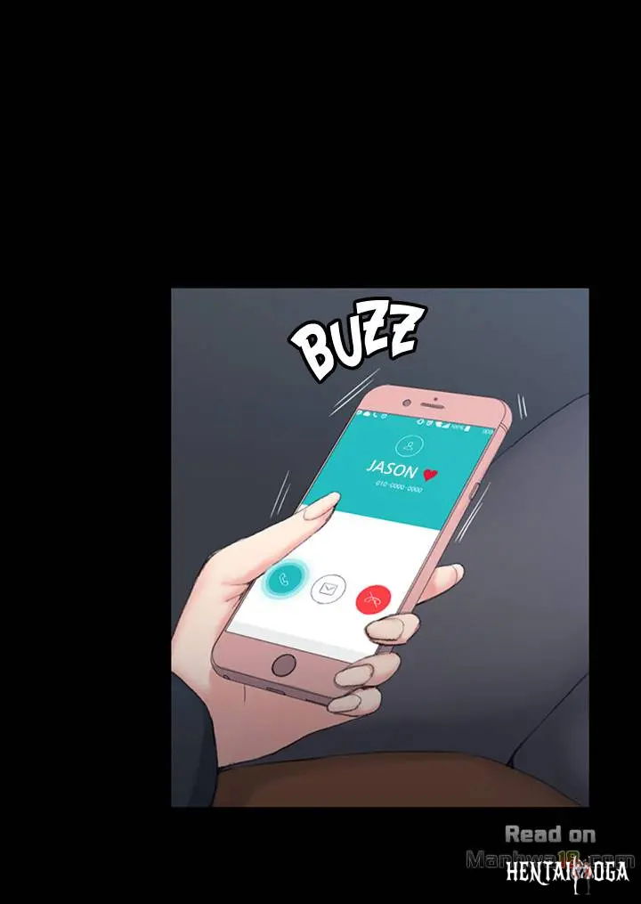 His Place His Place Chapter 42 - Page 33