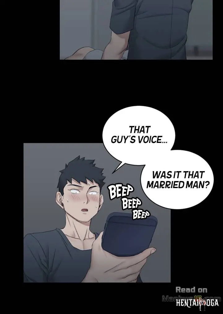 His Place His Place Chapter 42 - Page 6