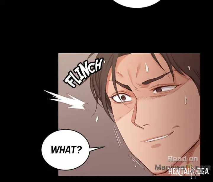 His Place His Place Chapter 42 - Page 9