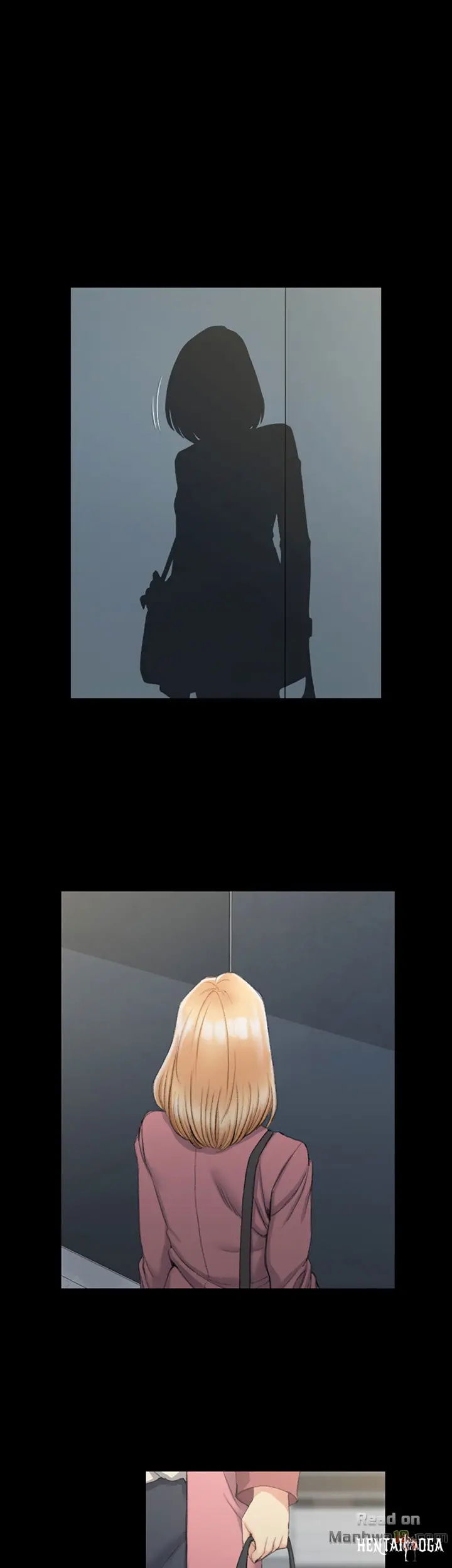 His Place His Place Chapter 43 - Page 10