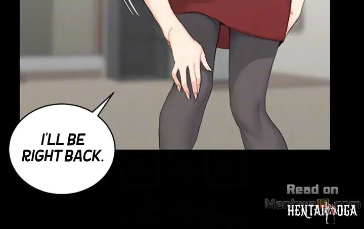 His Place His Place Chapter 43 - Page 15