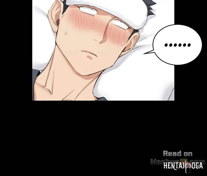 His Place His Place Chapter 43 - Page 18