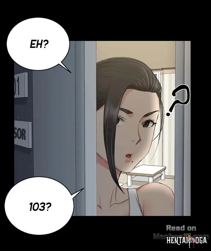 His Place His Place Chapter 43 - Page 21