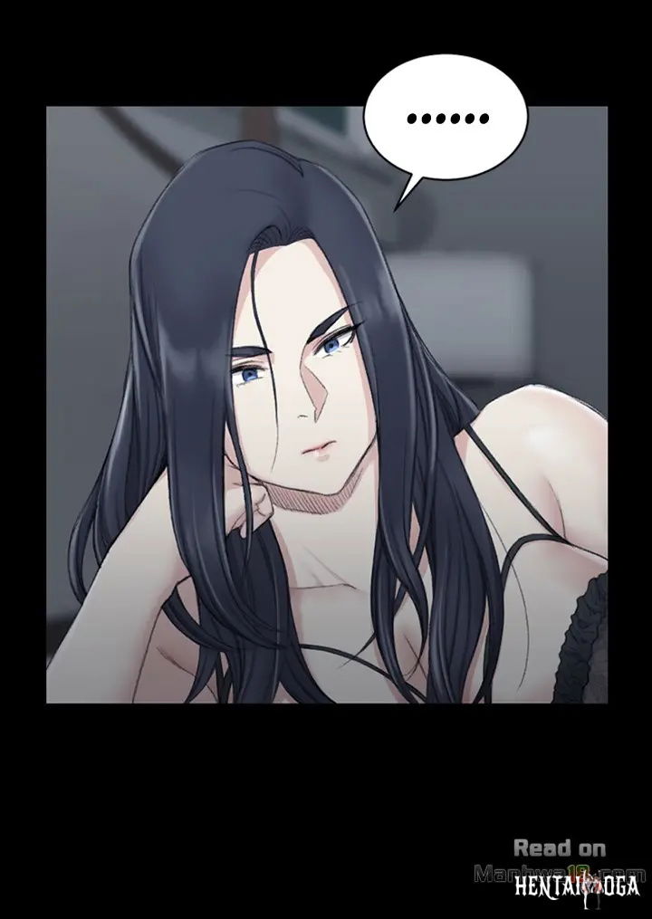 His Place His Place Chapter 43 - Page 38