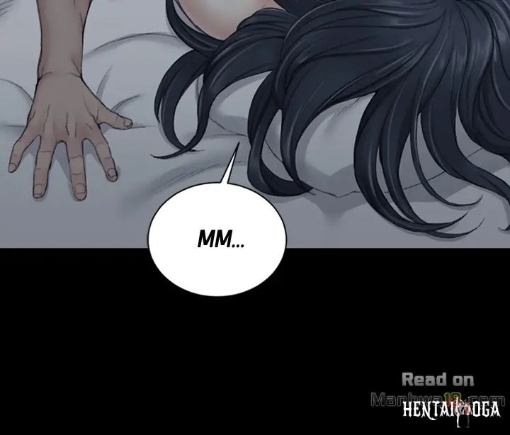 His Place His Place Chapter 44 - Page 10