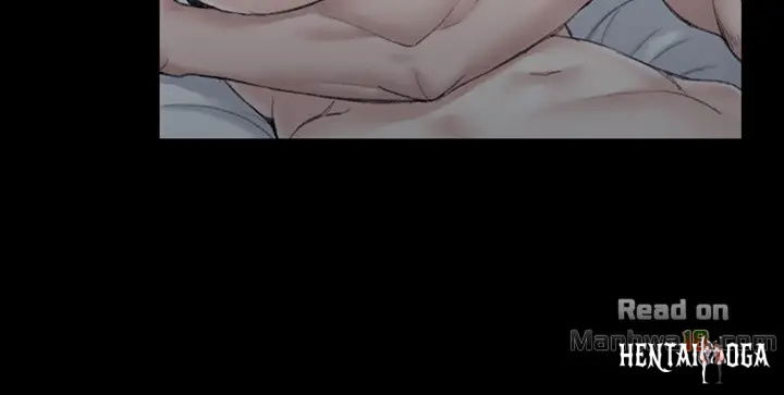 His Place His Place Chapter 44 - Page 13